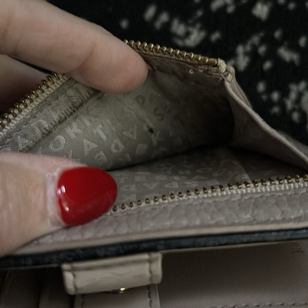 Kate Spade Wallet - Picture 5 of 7